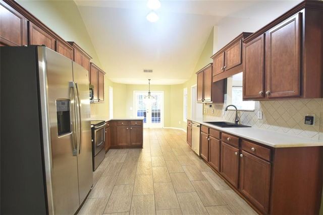 1218 Morgans Run, Monroe, GA 30656