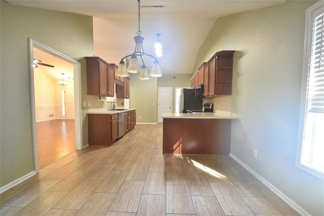 1218 Morgans Run, Monroe, GA 30656