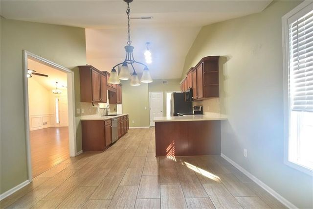 1218 Morgans Run, Monroe, GA 30656