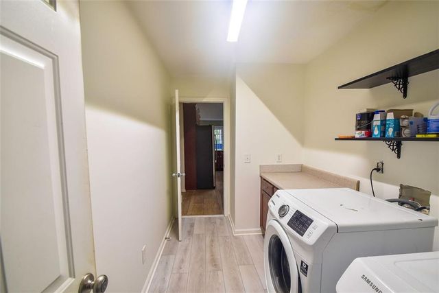 1218 Morgans Run, Monroe, GA 30656