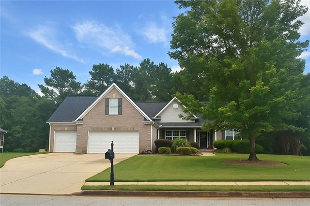 1218 Morgans Run, Monroe, GA 30656