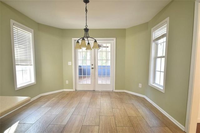 1218 Morgans Run, Monroe, GA 30656