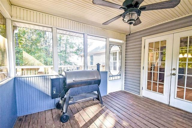 1218 Morgans Run, Monroe, GA 30656