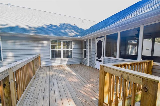 1218 Morgans Run, Monroe, GA 30656