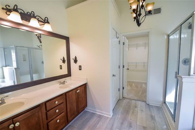 1218 Morgans Run, Monroe, GA 30656