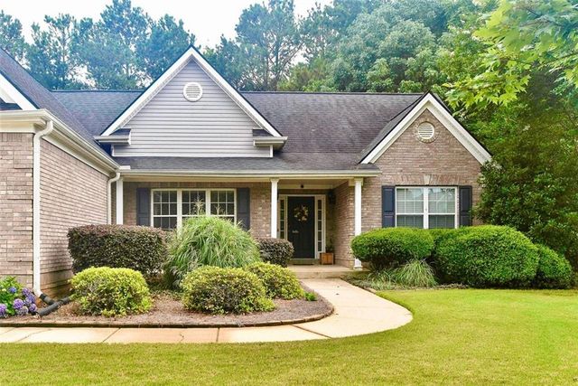1218 Morgans Run, Monroe, GA 30656