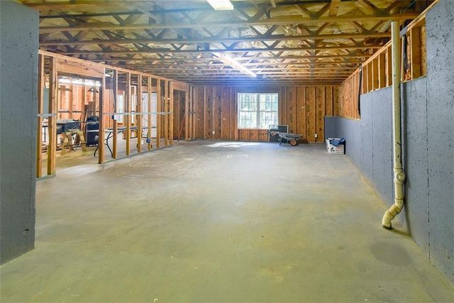 1218 Morgans Run, Monroe, GA 30656