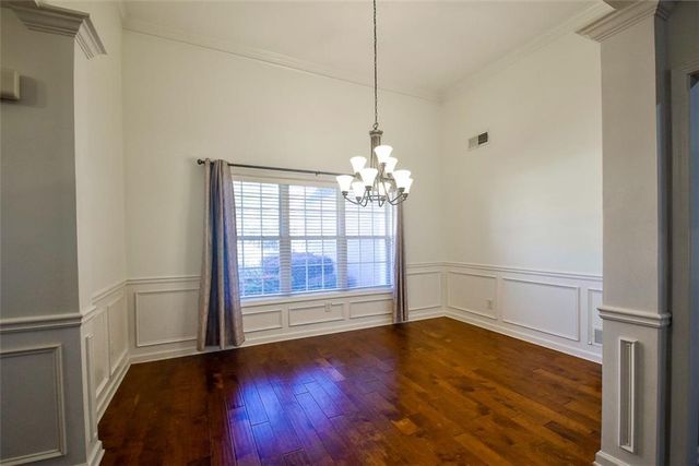 1218 Morgans Run, Monroe, GA 30656