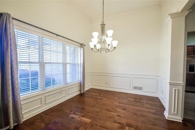 1218 Morgans Run, Monroe, GA 30656