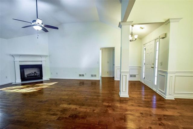 1218 Morgans Run, Monroe, GA 30656