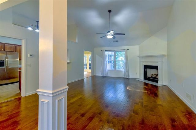 1218 Morgans Run, Monroe, GA 30656