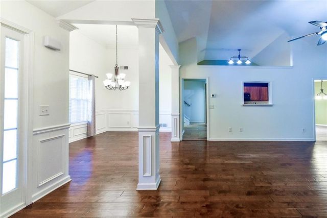 1218 Morgans Run, Monroe, GA 30656