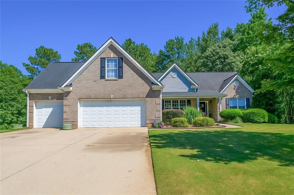 1218 Morgans Run, Monroe, GA 30656