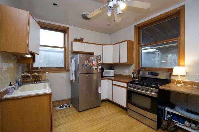 6308 N GLENWOOD Avenue 2, Chicago, IL 60660