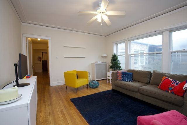 6308 N GLENWOOD Avenue 2, Chicago, IL 60660