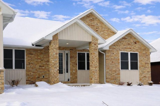 266 E SWEETWATER WAY, Appleton, WI 54913