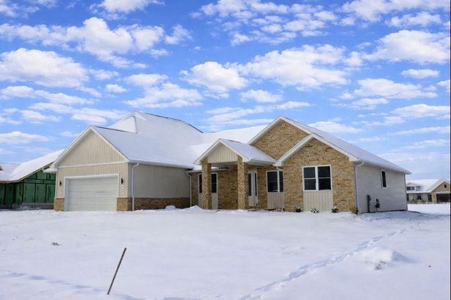 266 E SWEETWATER WAY, Appleton, WI 54913