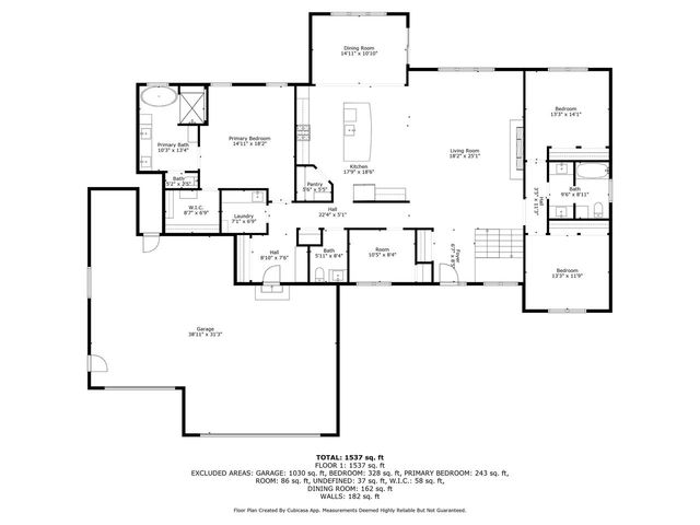 266 E SWEETWATER WAY, Appleton, WI 54913