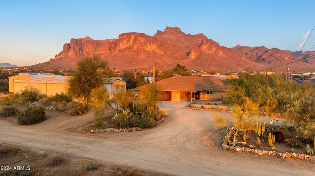 5130 E SUPERSTITION Boulevard, Apache Junction, AZ 85119