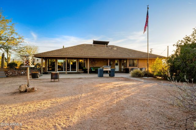 5130 E SUPERSTITION Boulevard, Apache Junction, AZ 85119