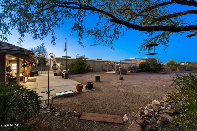 5130 E SUPERSTITION Boulevard, Apache Junction, AZ 85119