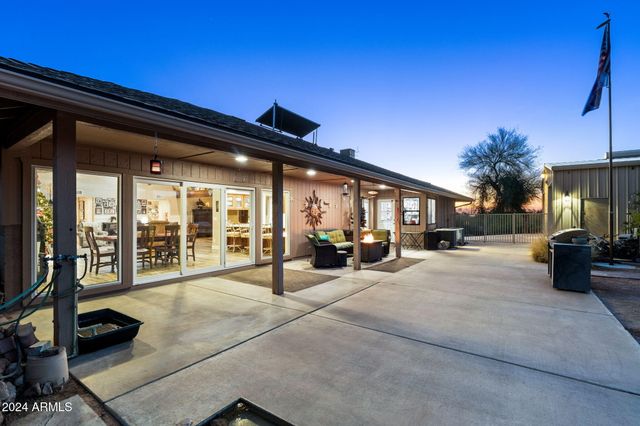 5130 E SUPERSTITION Boulevard, Apache Junction, AZ 85119