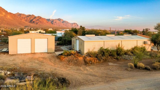 5130 E SUPERSTITION Boulevard, Apache Junction, AZ 85119