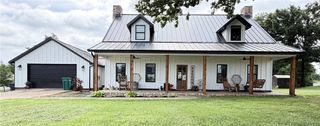 358 S Pianalto Road, Tontitown, AR 72762