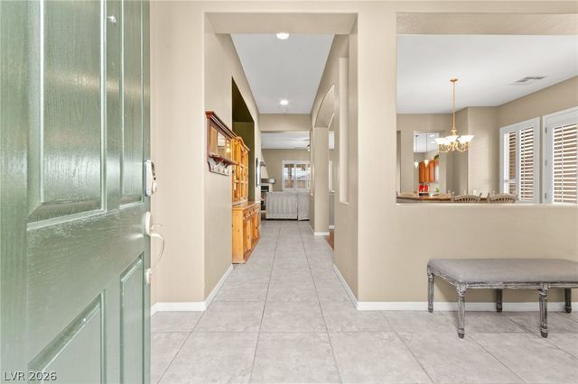 2479 Blair Castle Street, Henderson, NV 89044