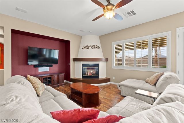 2479 Blair Castle Street, Henderson, NV 89044