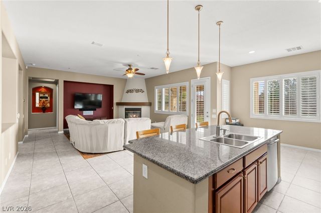 2479 Blair Castle Street, Henderson, NV 89044