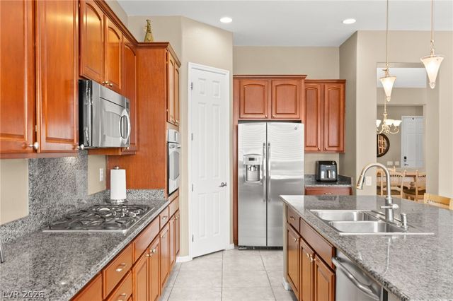 2479 Blair Castle Street, Henderson, NV 89044