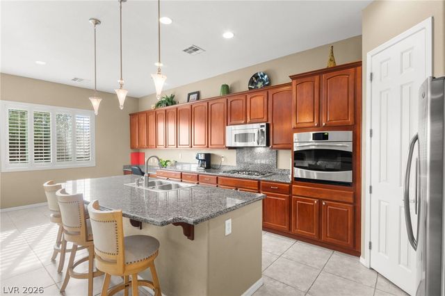 2479 Blair Castle Street, Henderson, NV 89044