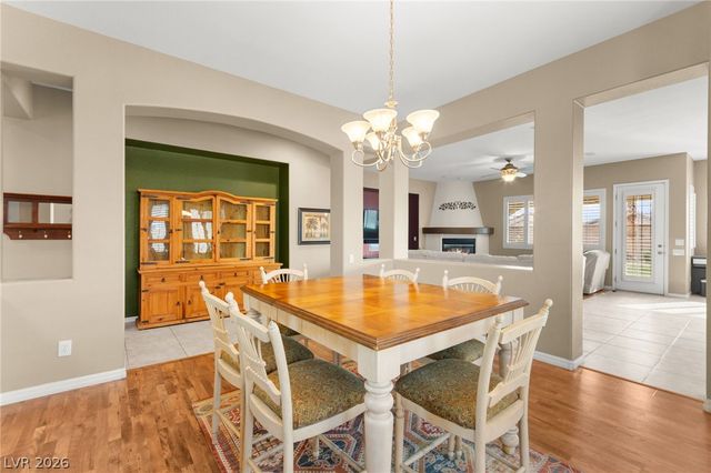 2479 Blair Castle Street, Henderson, NV 89044