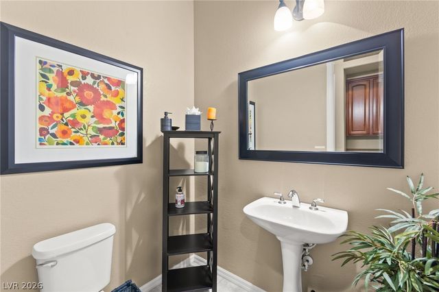 2479 Blair Castle Street, Henderson, NV 89044