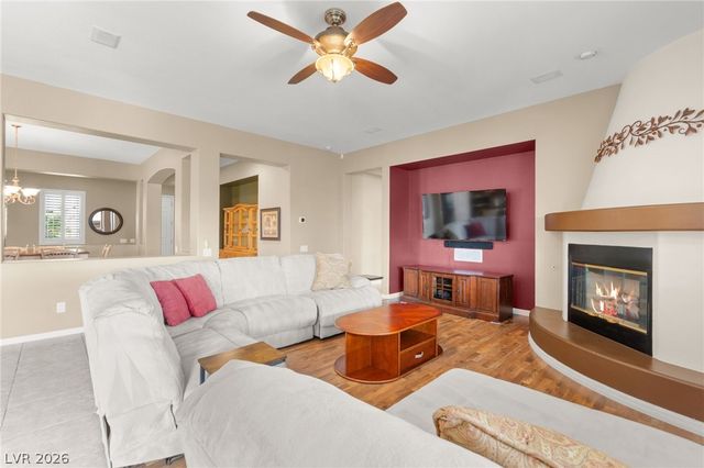 2479 Blair Castle Street, Henderson, NV 89044