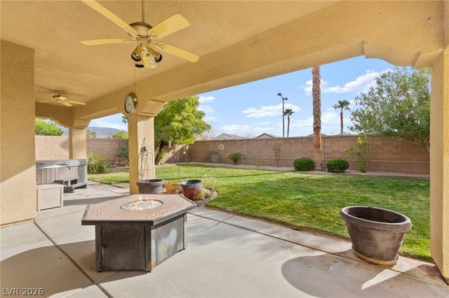 2479 Blair Castle Street, Henderson, NV 89044