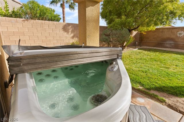 2479 Blair Castle Street, Henderson, NV 89044