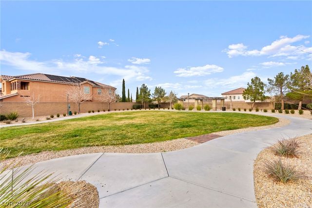 2479 Blair Castle Street, Henderson, NV 89044