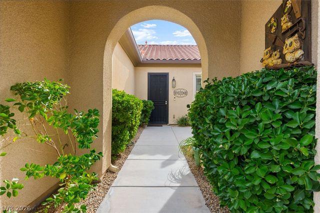 2479 Blair Castle Street, Henderson, NV 89044