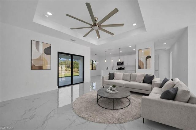 1216 Clayton AVE, Lehigh Acres, FL 33972