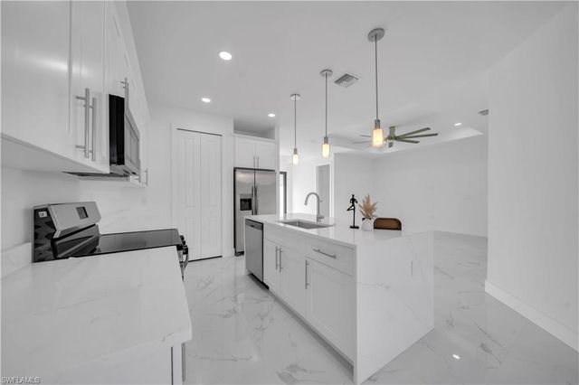 1216 Clayton AVE, Lehigh Acres, FL 33972