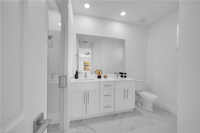 1216 Clayton AVE, Lehigh Acres, FL 33972