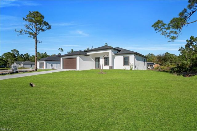 1216 Clayton AVE, Lehigh Acres, FL 33972