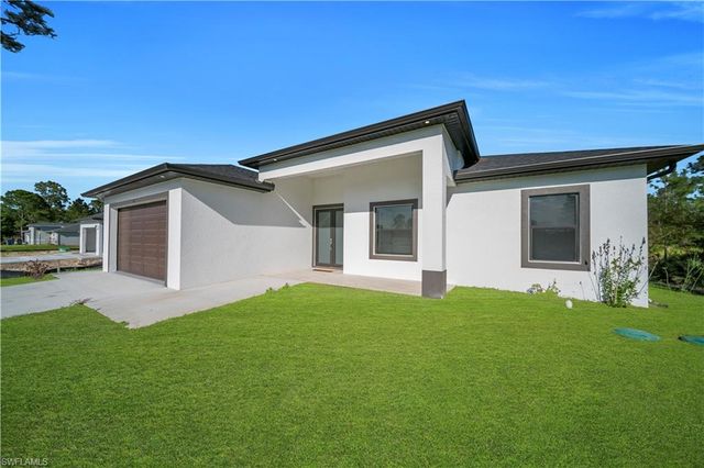 1216 Clayton AVE, Lehigh Acres, FL 33972