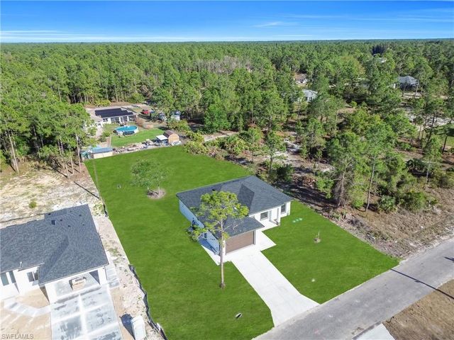 1216 Clayton AVE, Lehigh Acres, FL 33972