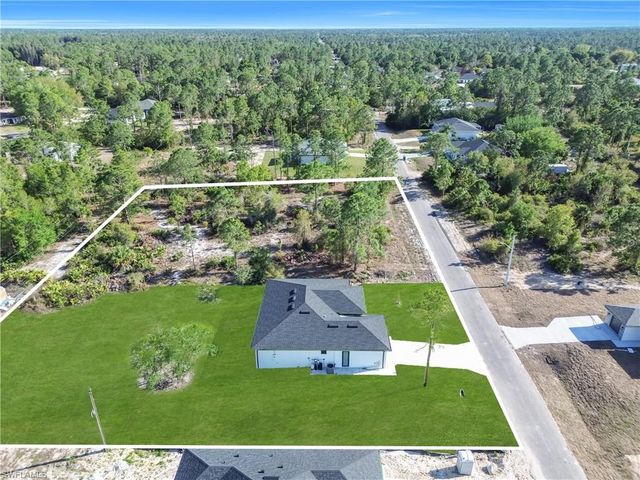 1216 Clayton AVE, Lehigh Acres, FL 33972