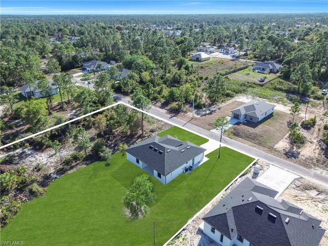 1216 Clayton AVE, Lehigh Acres, FL 33972