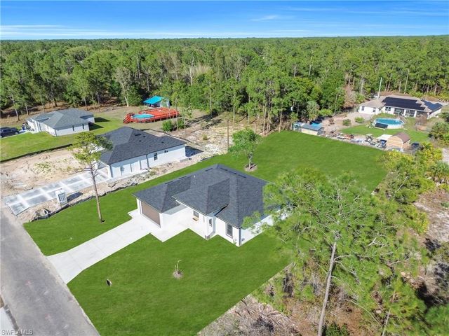 1216 Clayton AVE, Lehigh Acres, FL 33972