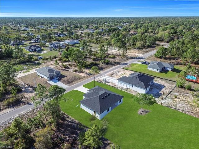 1216 Clayton AVE, Lehigh Acres, FL 33972